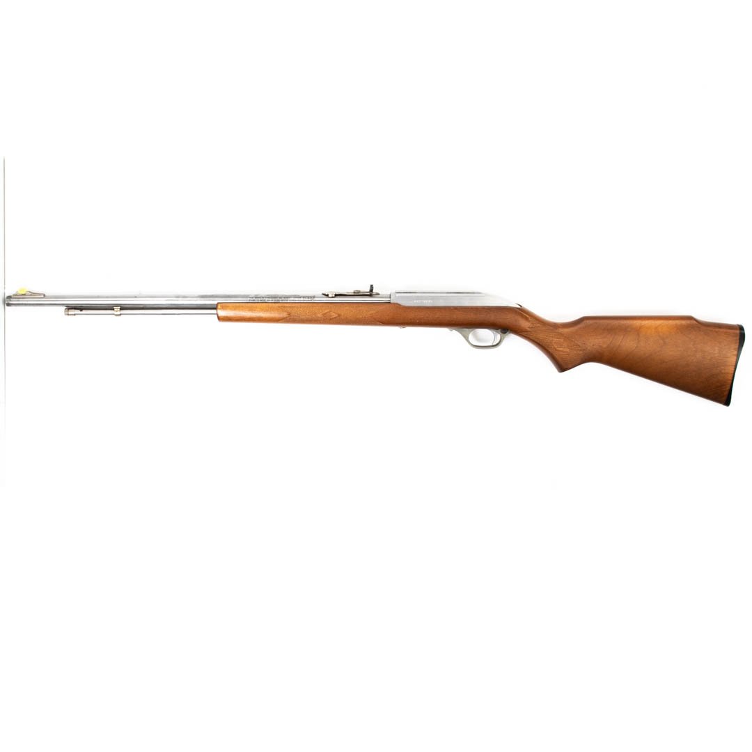Marlin 60 Sb